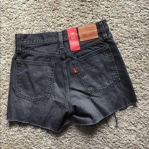 Levi shorts